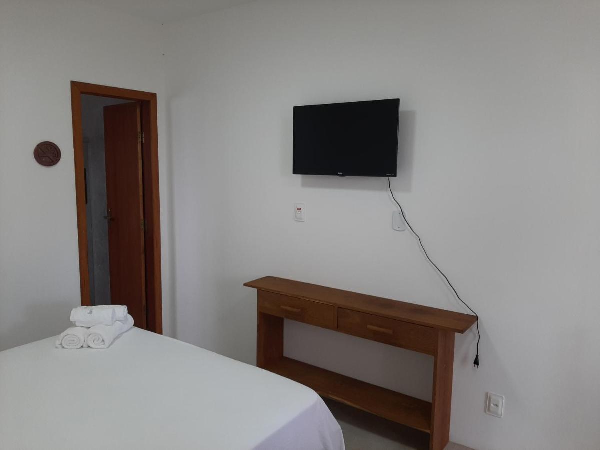 Pousada Bahia-Nova Caraíva Room photo