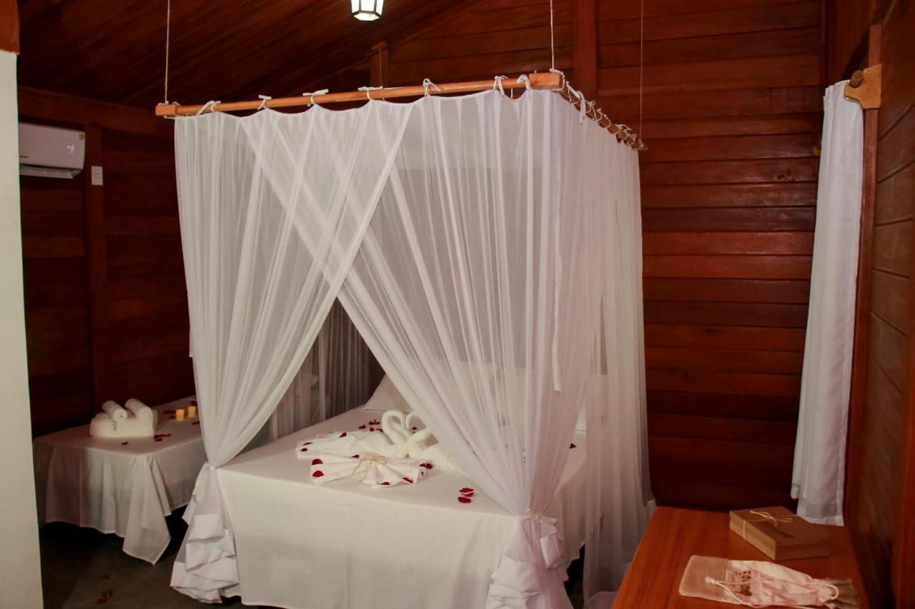 Pousada Bahia-Nova Caraíva Room photo